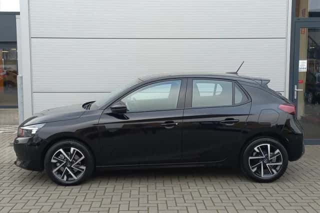 Opel Corsa (2024) thumbnail 3