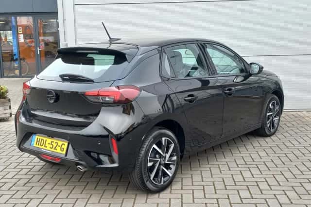 Opel Corsa (2024) thumbnail 4