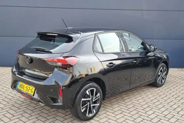 Opel Corsa (2024) thumbnail 5
