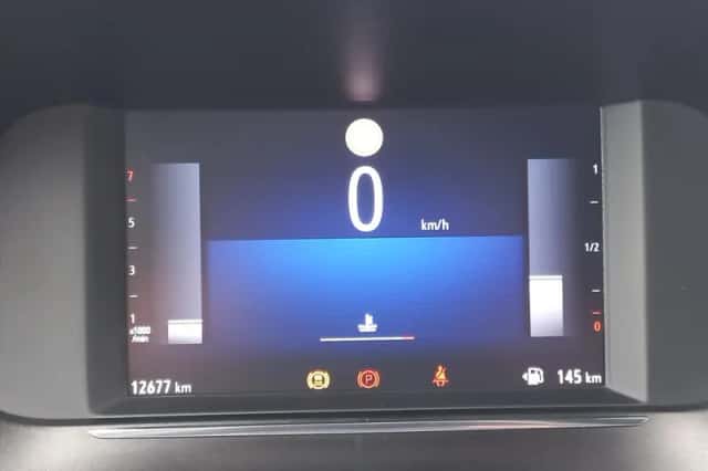 Opel Corsa (2024) thumbnail 5