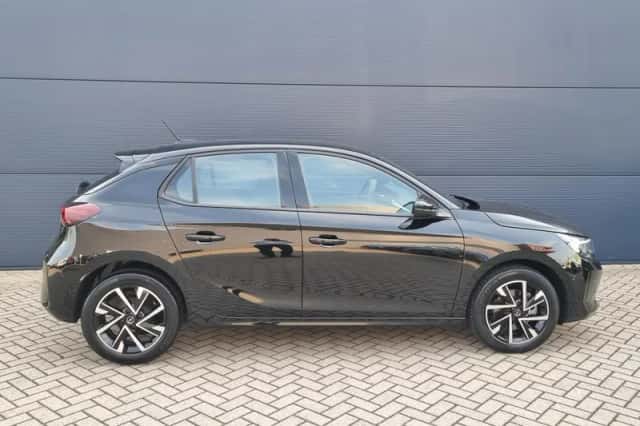 Opel Corsa (2024) thumbnail 6