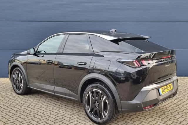 Peugeot 3008 (2025) thumbnail 3
