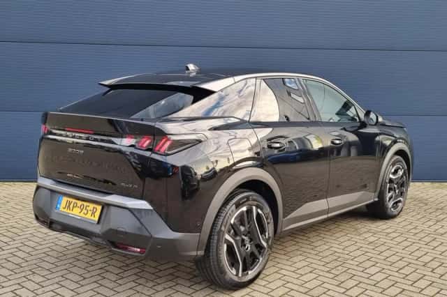 Peugeot 3008 (2025) thumbnail 5