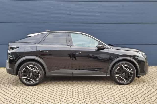 Peugeot 3008 (2025) thumbnail 6