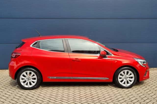 Renault Clio (2019) thumbnail 6