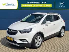 Opel Mokka (2017)