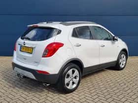 Opel Mokka (2017) thumbnail 2