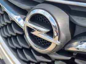 Opel Mokka (2017) thumbnail 11