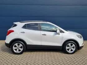 Opel Mokka (2017) thumbnail 3