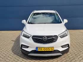 Opel Mokka (2017) thumbnail 4