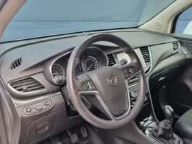 Opel Mokka (2017) thumbnail 32