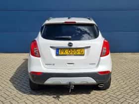 Opel Mokka (2017) thumbnail 5