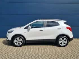 Opel Mokka (2017) thumbnail 6