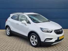 Opel Mokka (2017) thumbnail 7