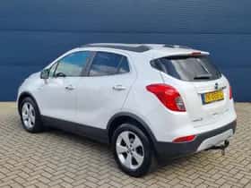 Opel Mokka (2017) thumbnail 8