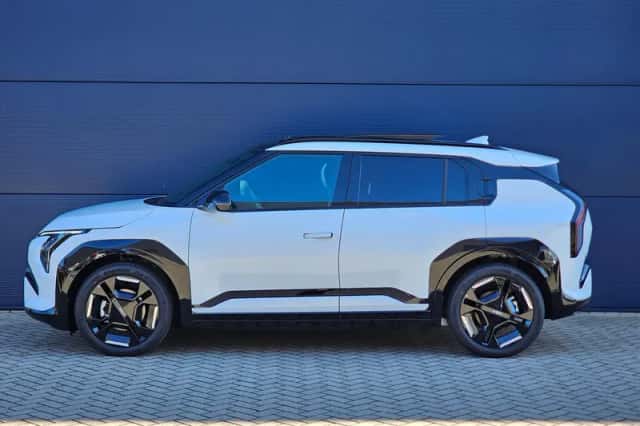 Kia EV3 (2026) thumbnail 2