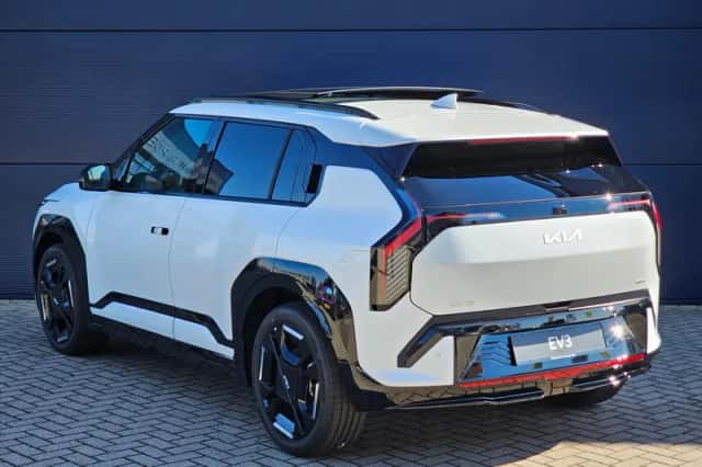 Kia EV3 (2026) thumbnail 3