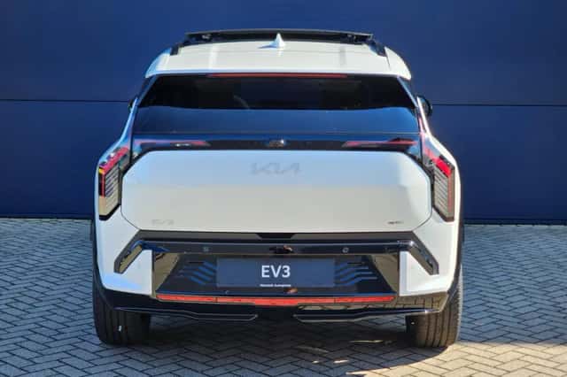 Kia EV3 (2026) thumbnail 4