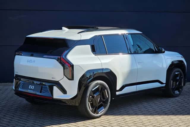 Kia EV3 (2026) thumbnail 5