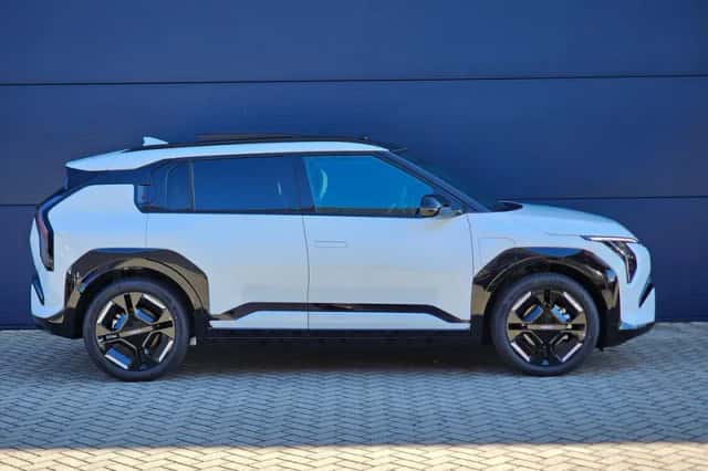 Kia EV3 (2026) thumbnail 6