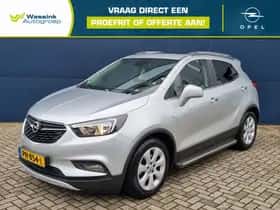 Opel Mokka (2017)