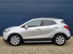 Opel Mokka (2017) thumbnail 2