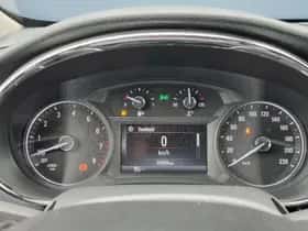 Opel Mokka (2017) thumbnail 12