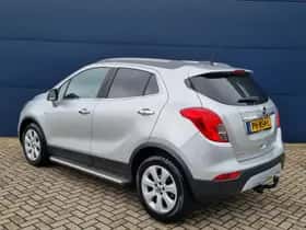 Opel Mokka (2017) thumbnail 3