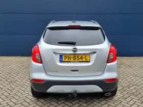 Opel Mokka (2017) thumbnail 4