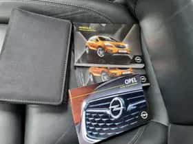 Opel Mokka (2017) thumbnail 34