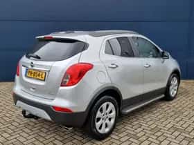 Opel Mokka (2017) thumbnail 5