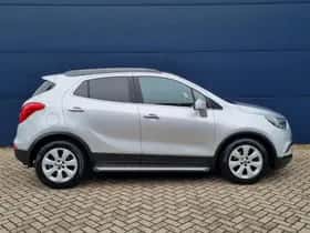 Opel Mokka (2017) thumbnail 6
