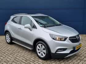 Opel Mokka (2017) thumbnail 7