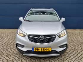Opel Mokka (2017) thumbnail 8