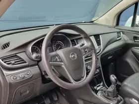 Opel Mokka (2017) thumbnail 9