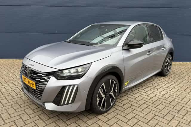 Peugeot 208 (2026) thumbnail 2
