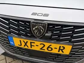 Peugeot 208 (2026) thumbnail 20
