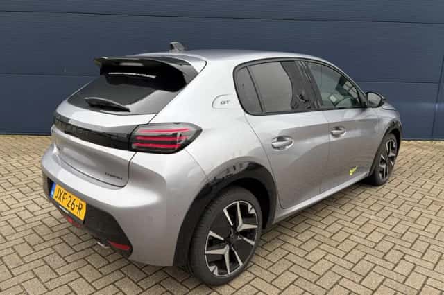 Peugeot 208 (2026) thumbnail 3