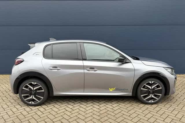 Peugeot 208 (2026) thumbnail 4