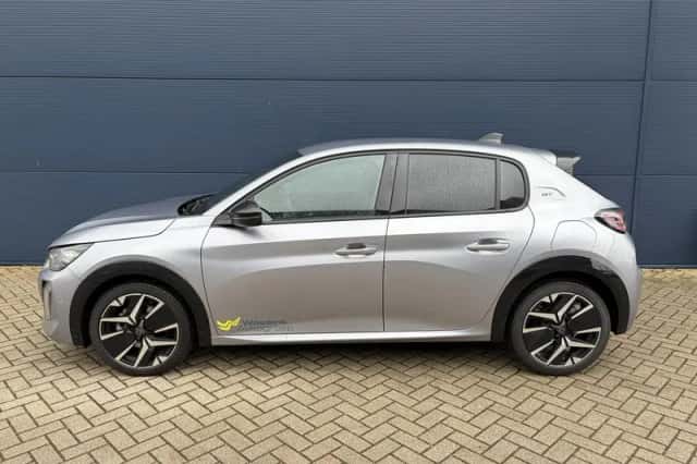 Peugeot 208 (2026) thumbnail 5
