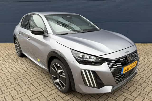 Peugeot 208 (2026) thumbnail 6