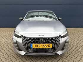 Peugeot 208 (2026) thumbnail 8