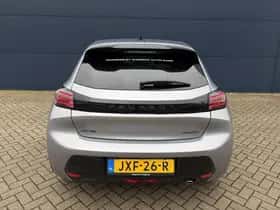 Peugeot 208 (2026) thumbnail 9