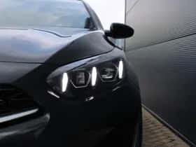Kia Ceed Sportswagon (2026) thumbnail 13
