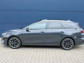 Kia Ceed Sportswagon (2026) thumbnail 3