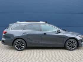 Kia Ceed Sportswagon (2026) thumbnail 4