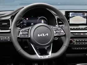 Kia Ceed Sportswagon (2026) thumbnail 31