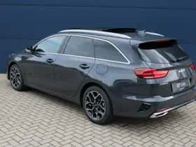 Kia Ceed Sportswagon (2026) thumbnail 6