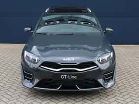 Kia Ceed Sportswagon (2026) thumbnail 7