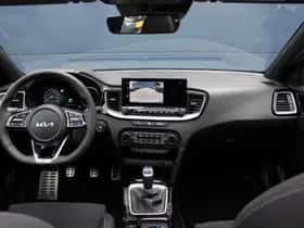 Kia Ceed Sportswagon (2026) thumbnail 9